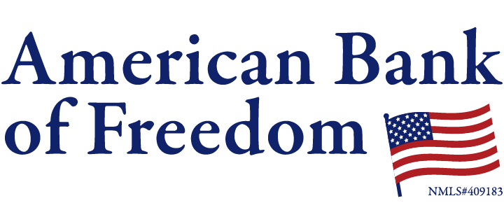 American Bank of Freedom